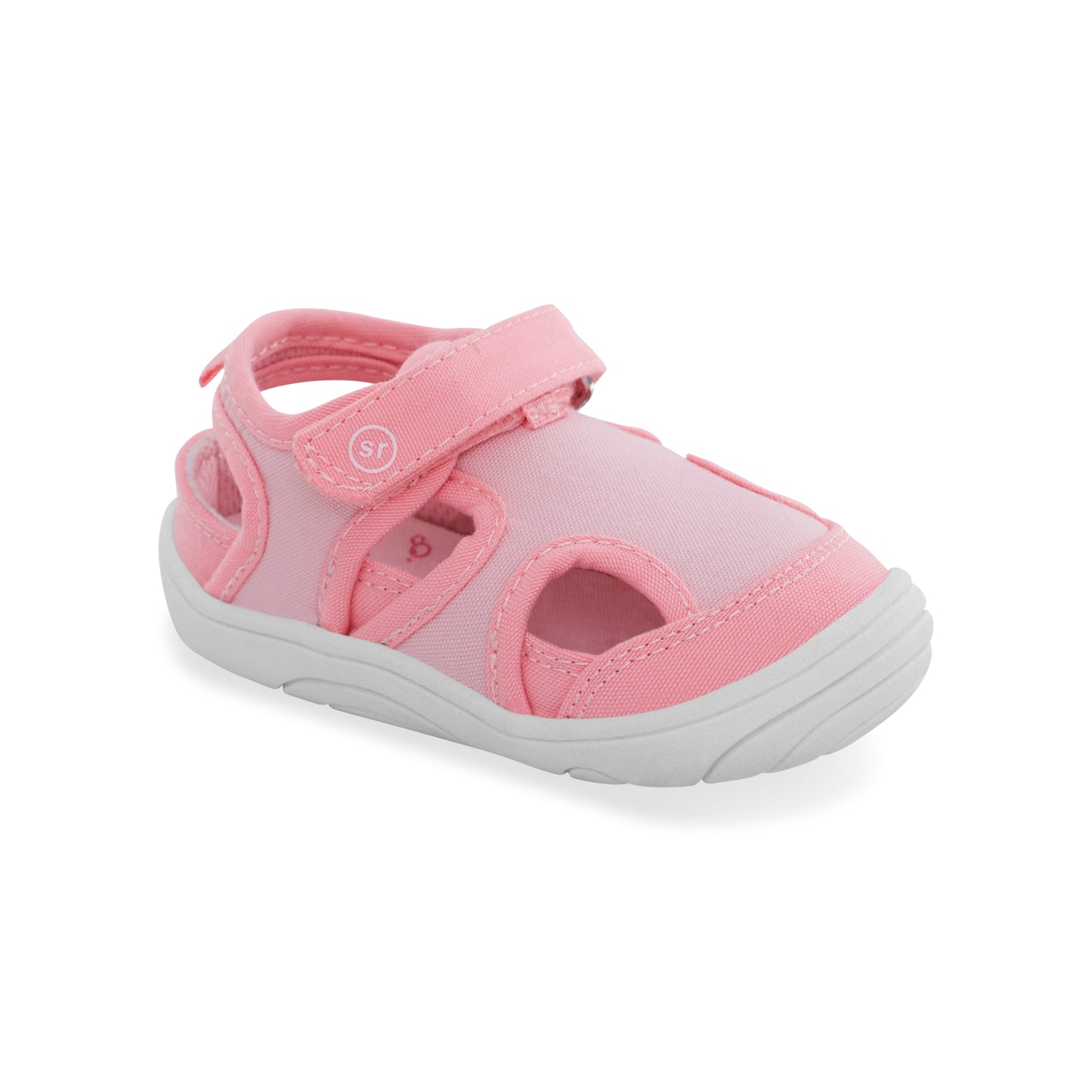 Wave Sneaker Sandal Pink