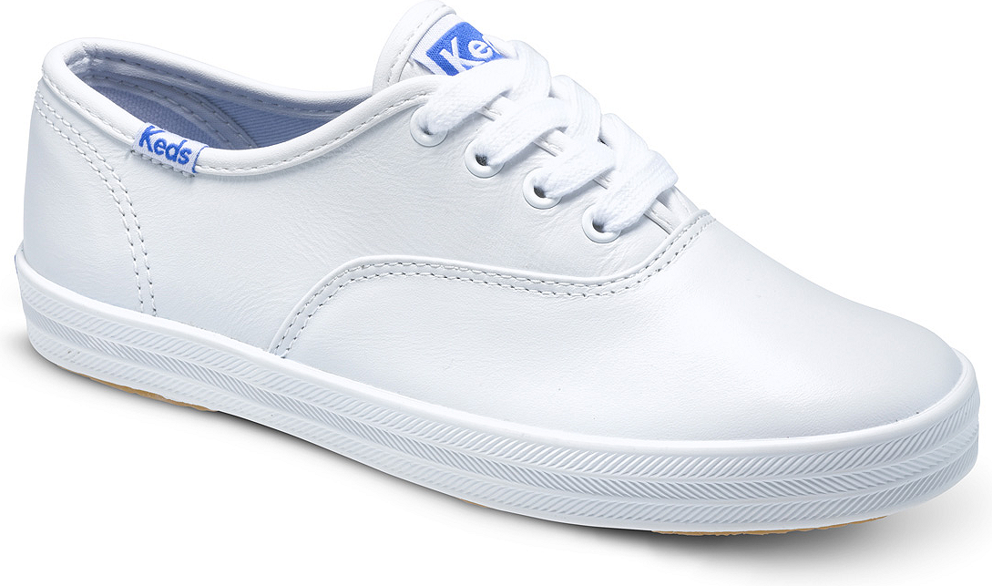 Keds Champion CVO Sneaker White Leather