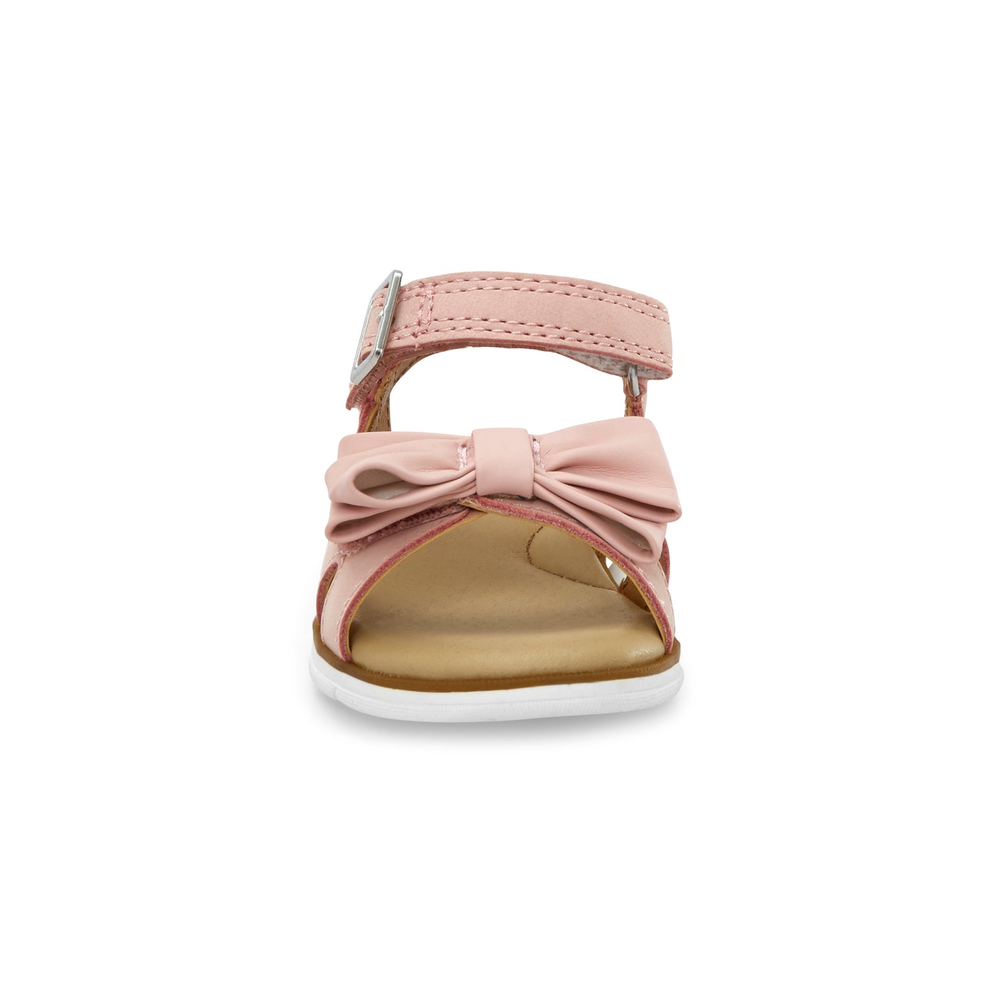 Stride rite on sale pink sandals