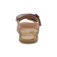 Cesia Sandal - Little Kid White