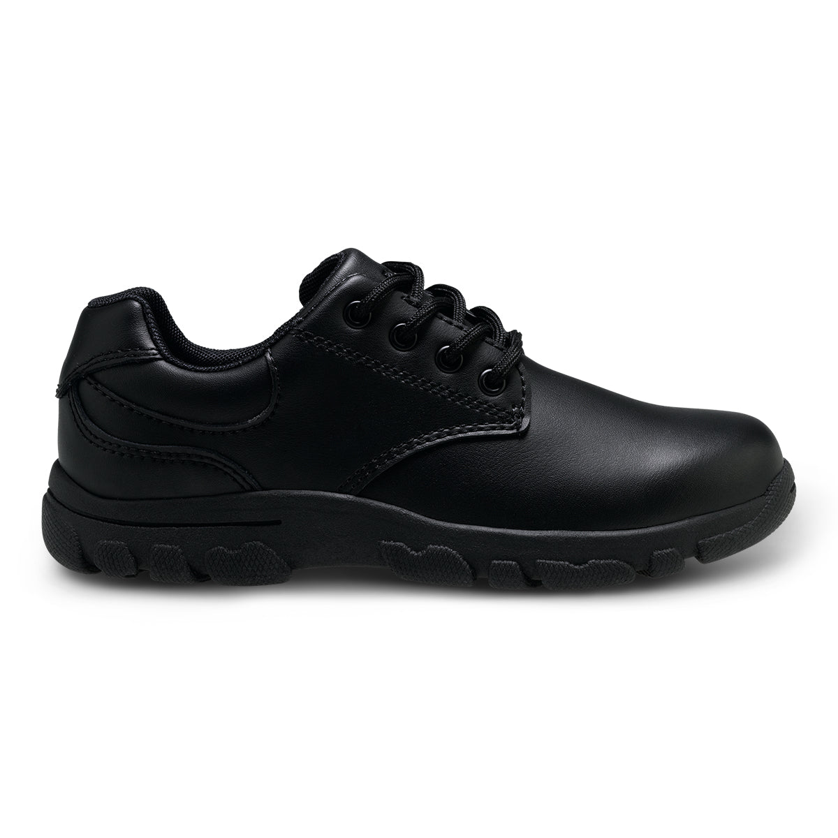 Chad Oxford