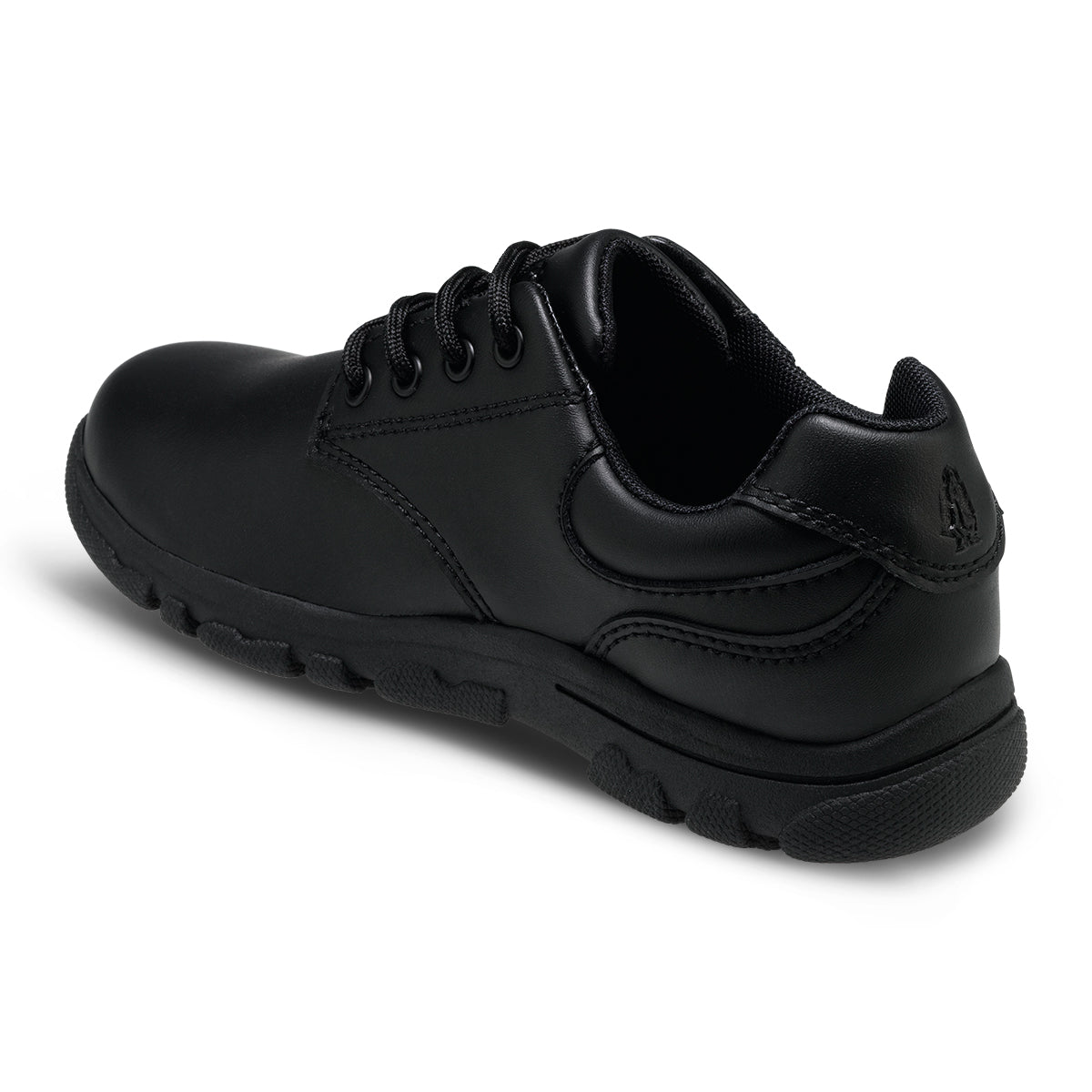 Chad Oxford