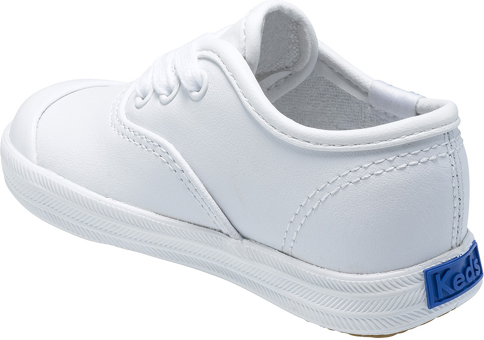 Champion Lace Toe Cap Sneaker