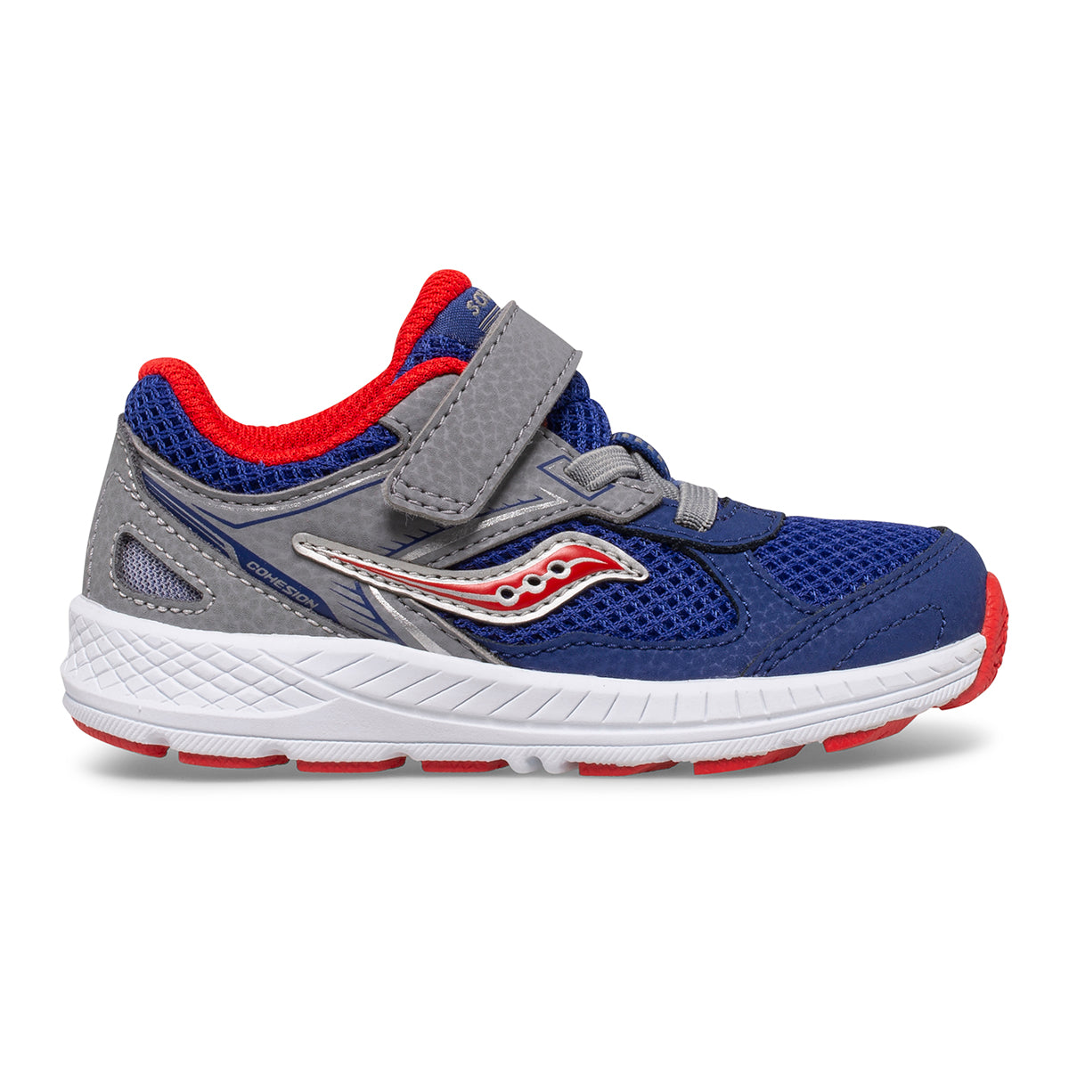 Cohesion 14 A/C Jr. Sneaker