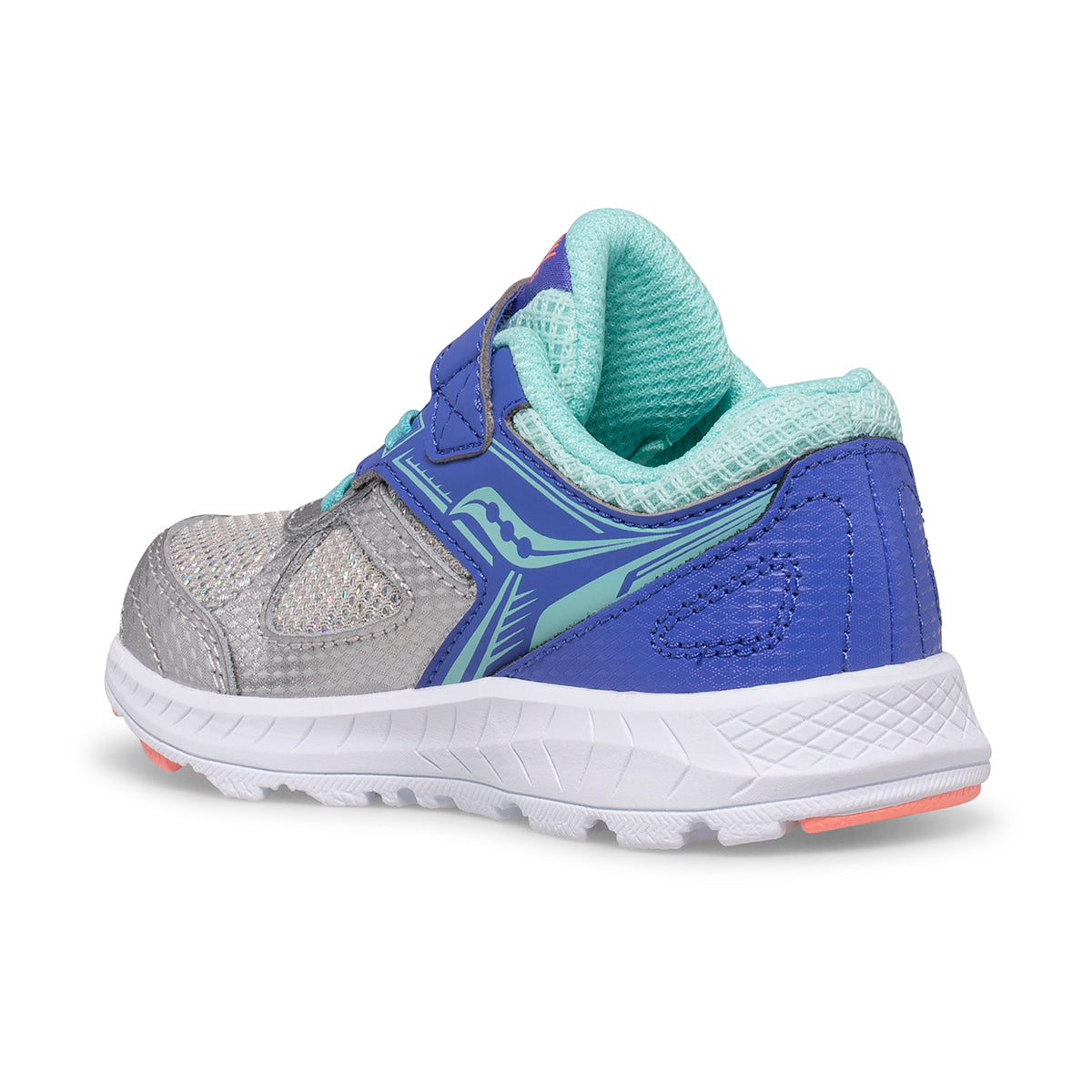 Cohesion 14 A/C Jr. Sneaker