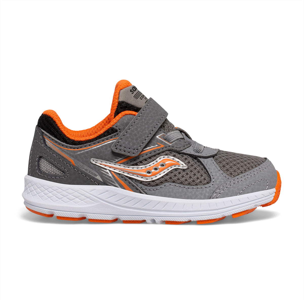 Cohesion 14 A/C Jr. Sneaker