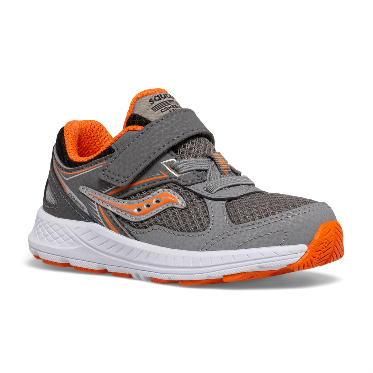 Cohesion 14 A/C Jr. Sneaker