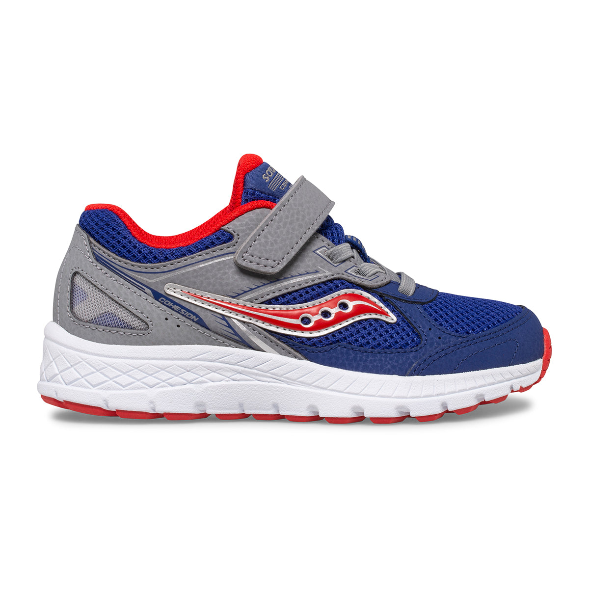 Cohesion 14 A C Sneaker Big Kid s Stride Rite