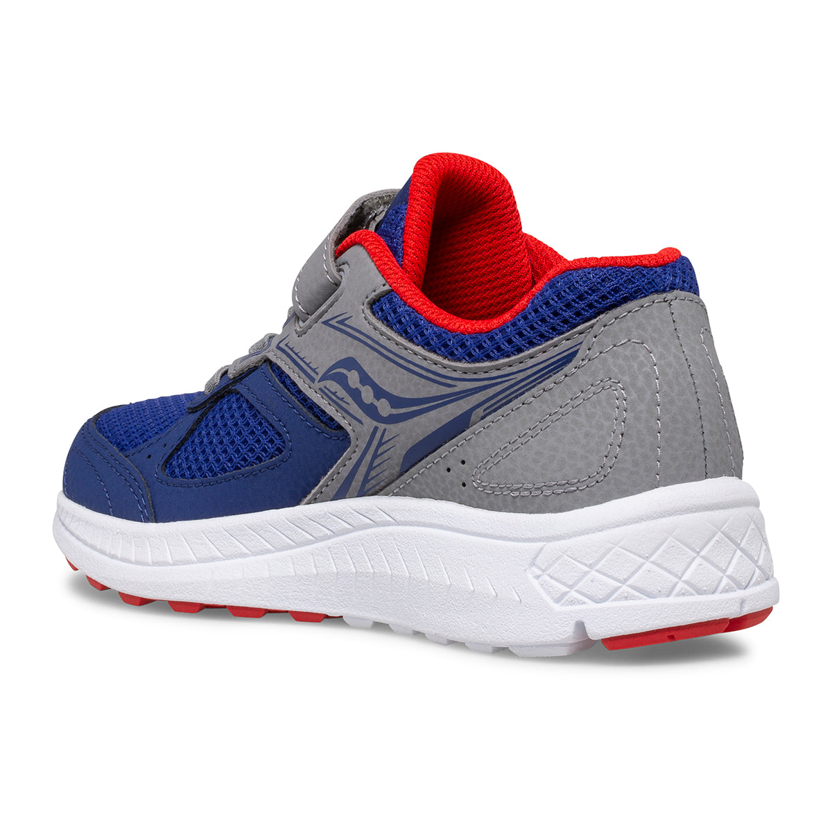 cohesion-14-ac-sneaker-bigkid-navy-red__Navy/Red_2
