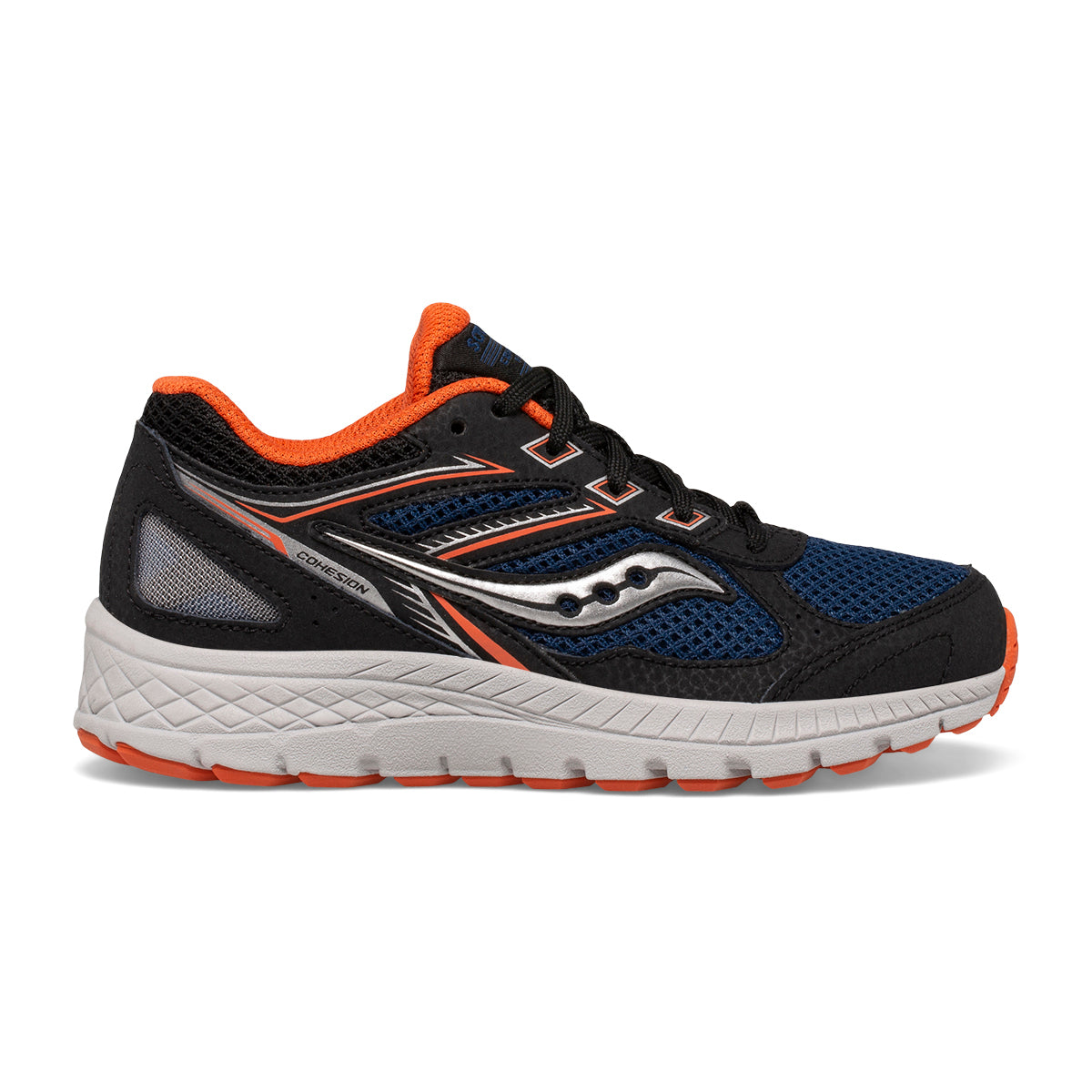 Cohesion 14 LTT Sneaker
