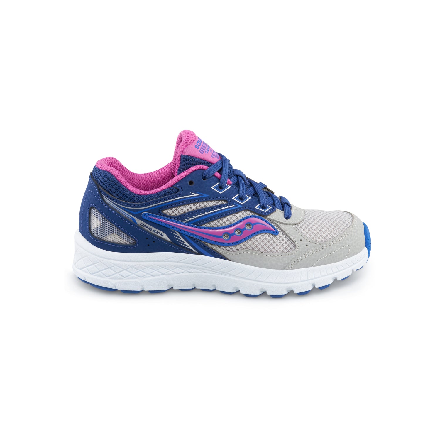 Cohesion 14 LTT Sneaker