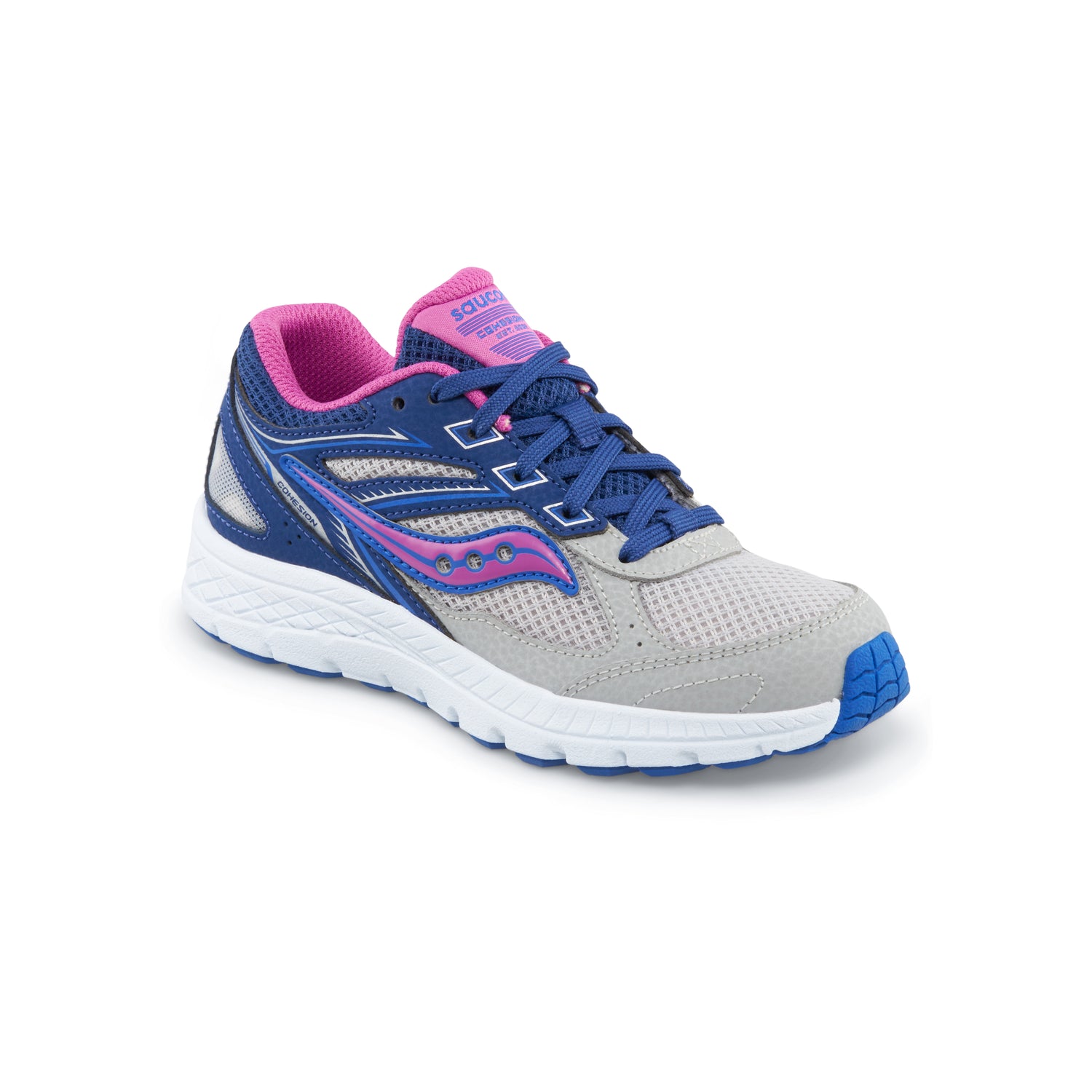 Cohesion 14 LTT Sneaker