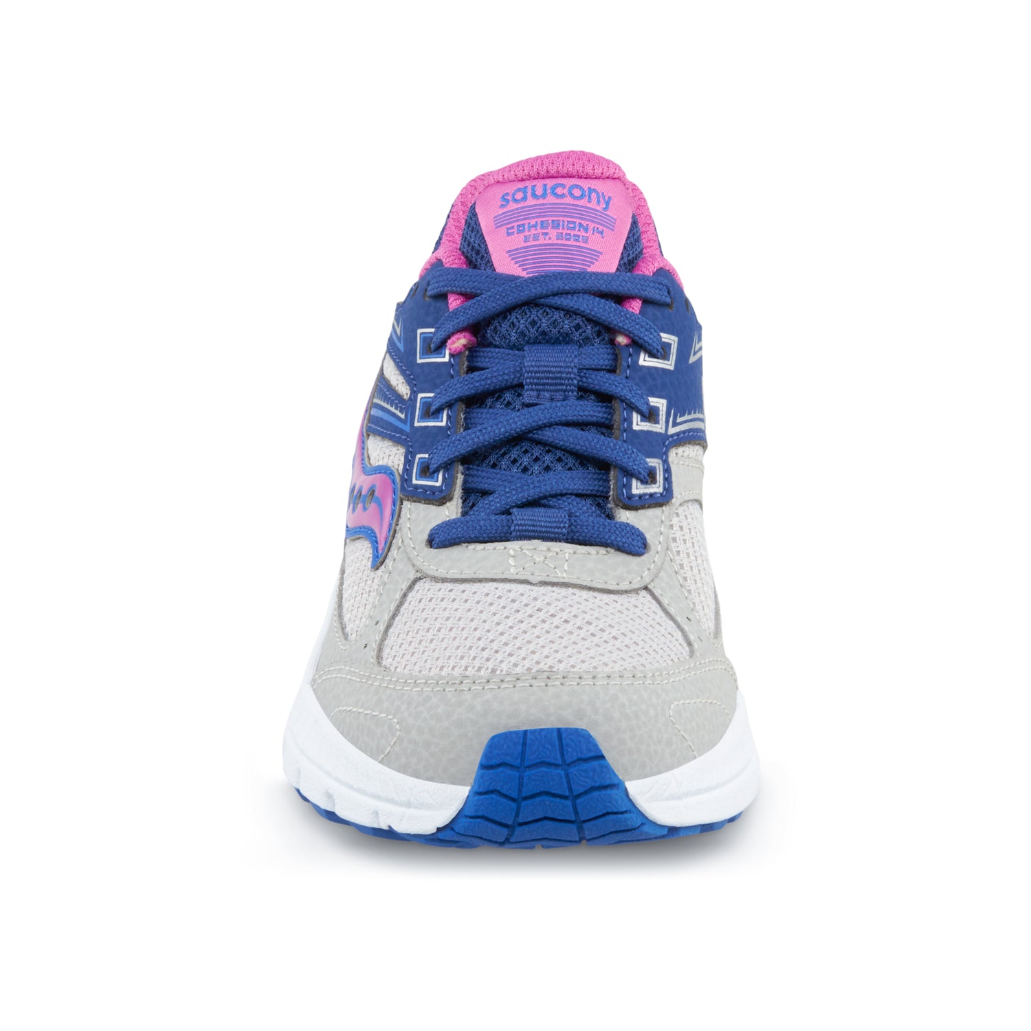 Cohesion 14 LTT Sneaker