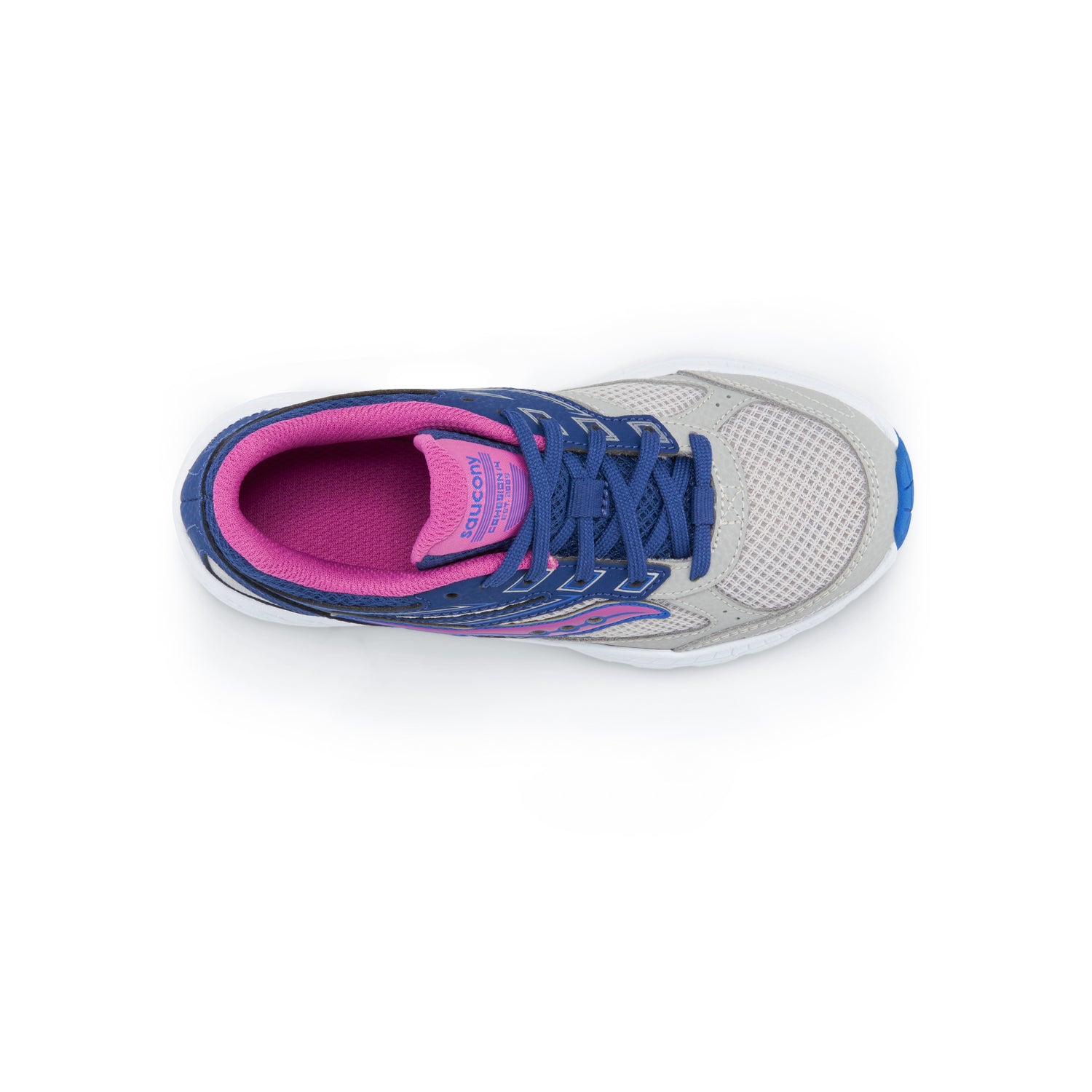 Cohesion 14 LTT Sneaker