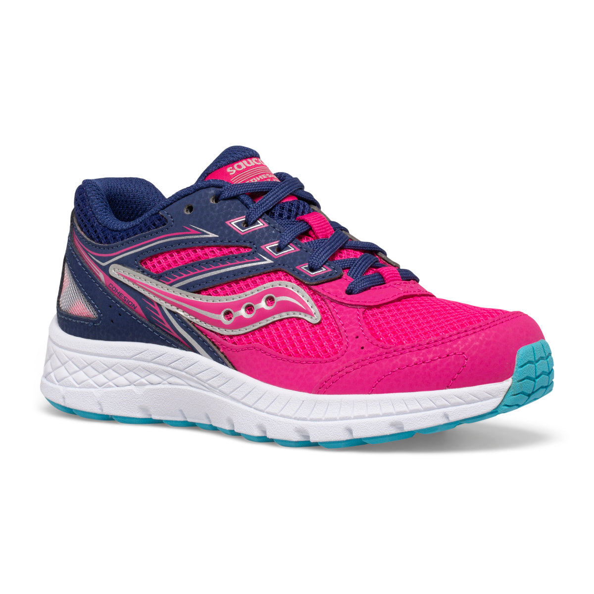 Cohesion 14 LTT Sneaker