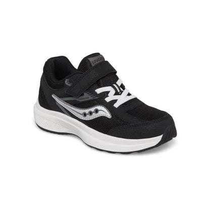 cohesion-kdz-ac-sneaker-bigkid-black-white__Black/White_2