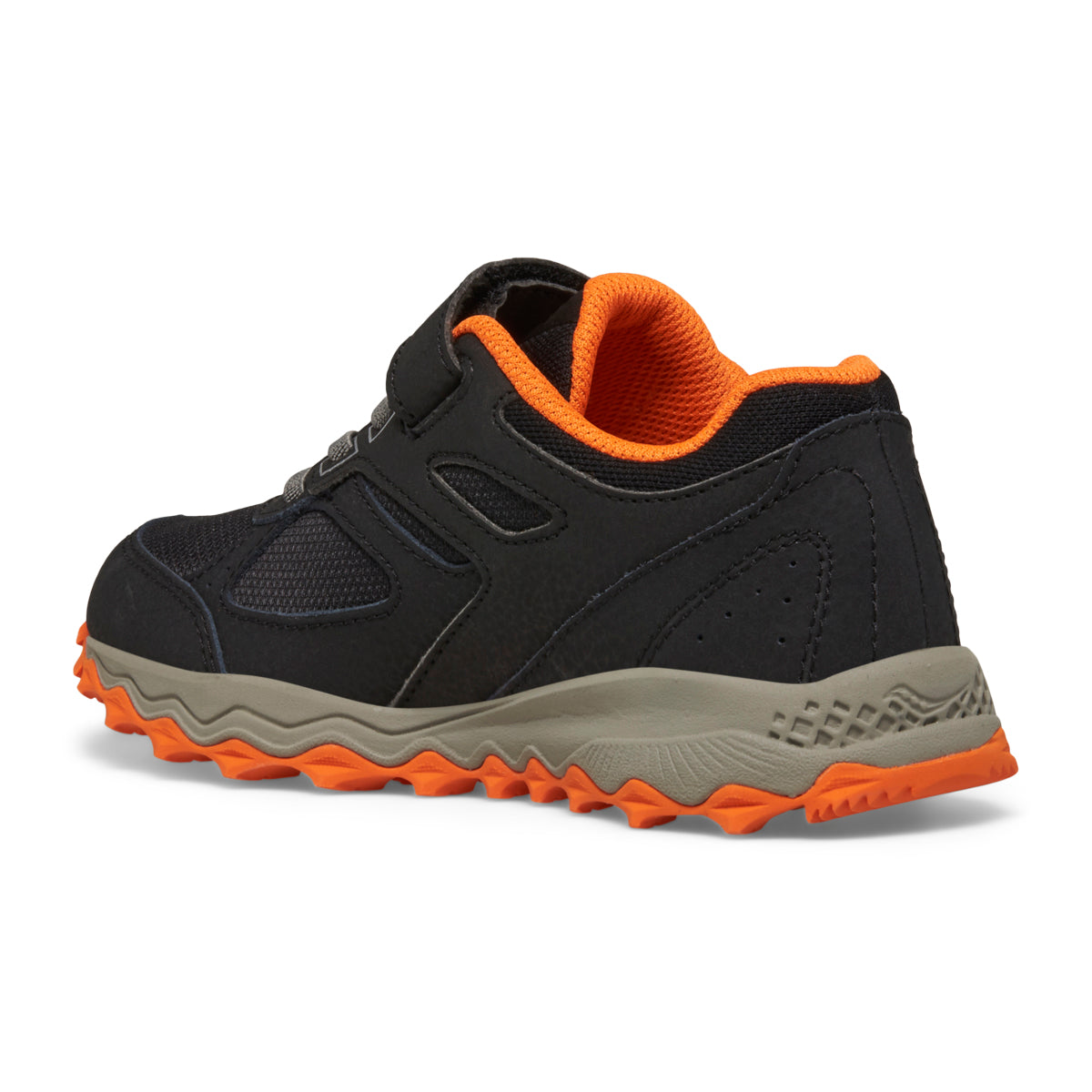 cohesion-tr14-ac-sneaker-bigkid-black-orange__Black/Orange_3