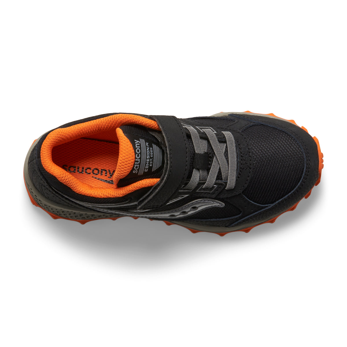 cohesion-tr14-ac-sneaker-bigkid-black-orange__Black/Orange_5