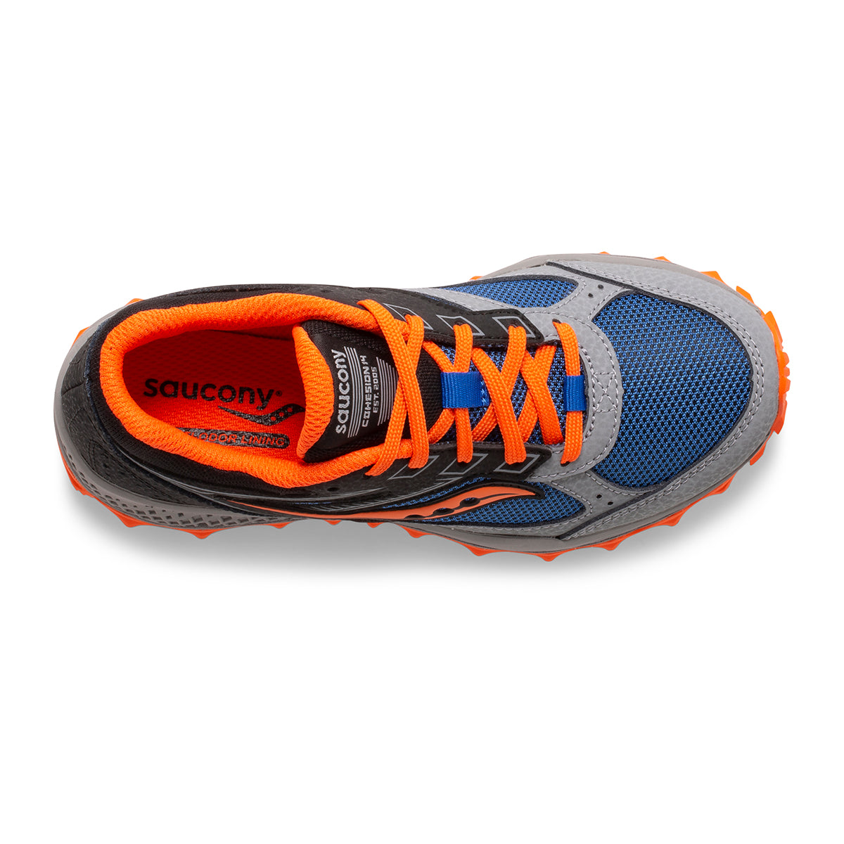 Cohesion Tr14 Ltt Sneaker