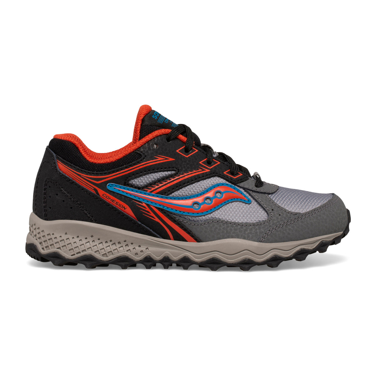 Cohesion Tr14 Ltt Sneaker