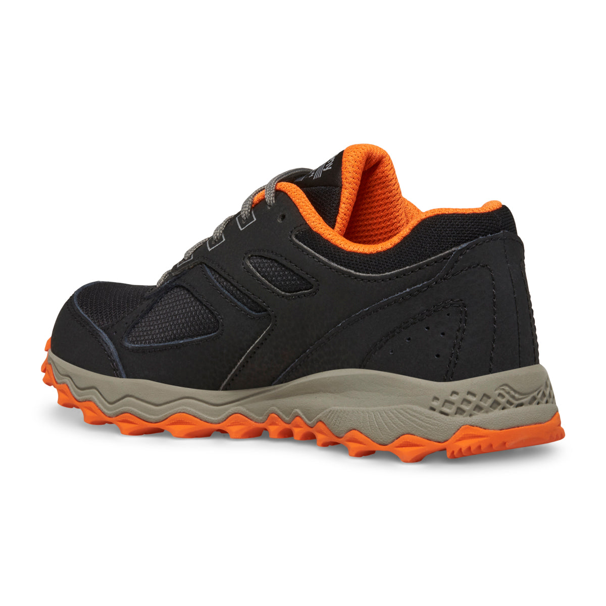 cohesion-tr14-ltt-sneaker-bigkid-black-orange__Black/Orange_3