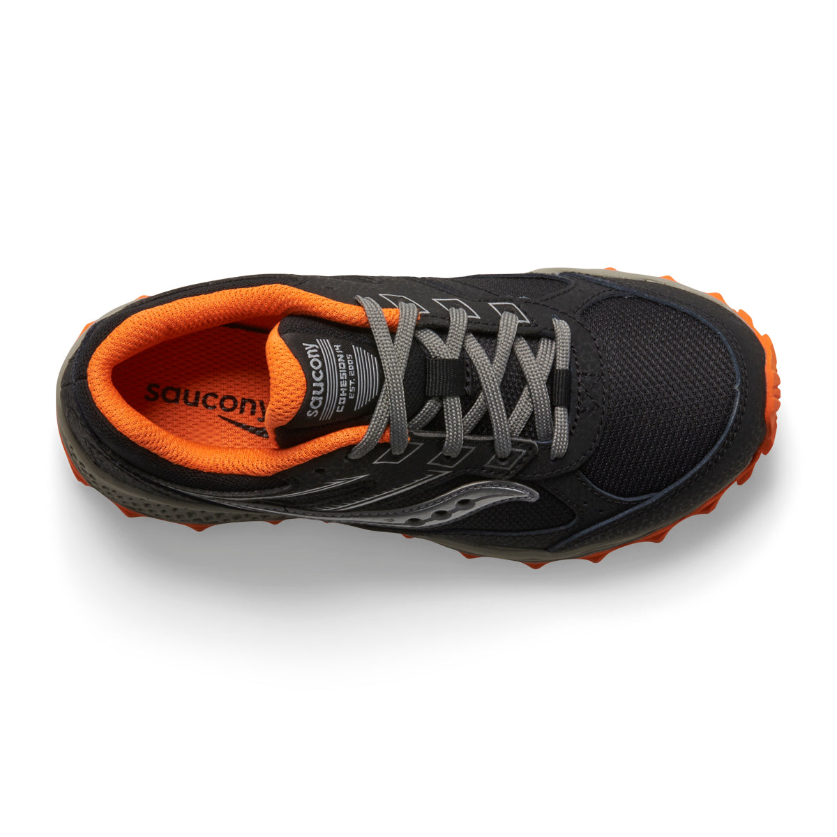 cohesion-tr14-ltt-sneaker-bigkid-black-orange__Black/Orange_5