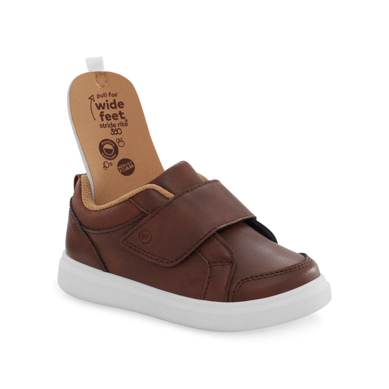Cole Sneaker Little Kid s Stride Rite
