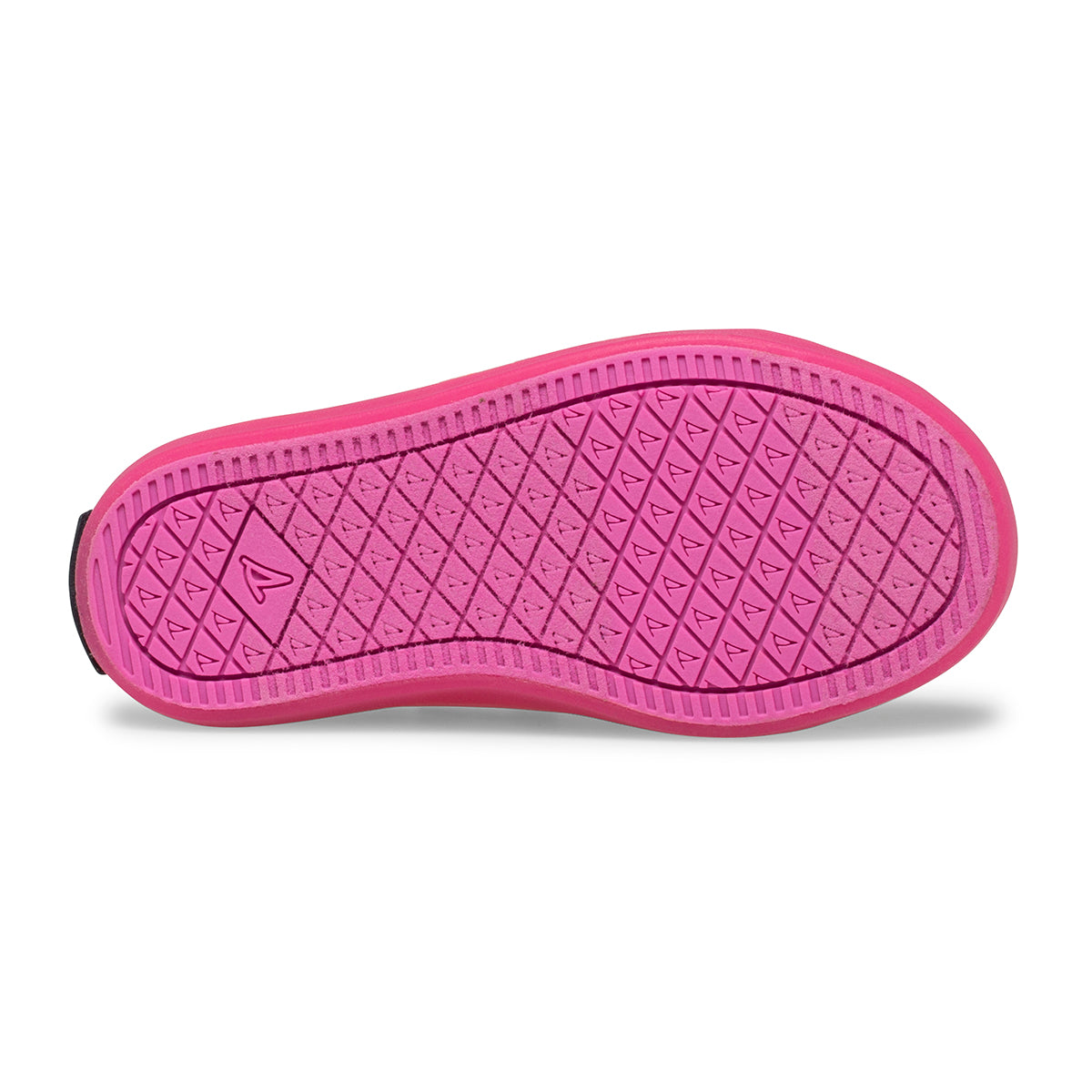 Crest Vibe Junior Sneaker
