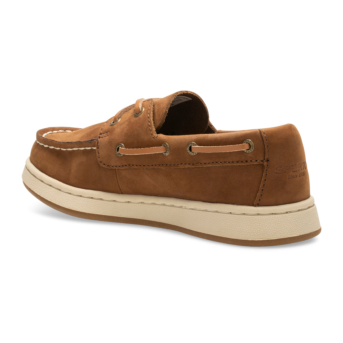 Cup II Boat Shoe