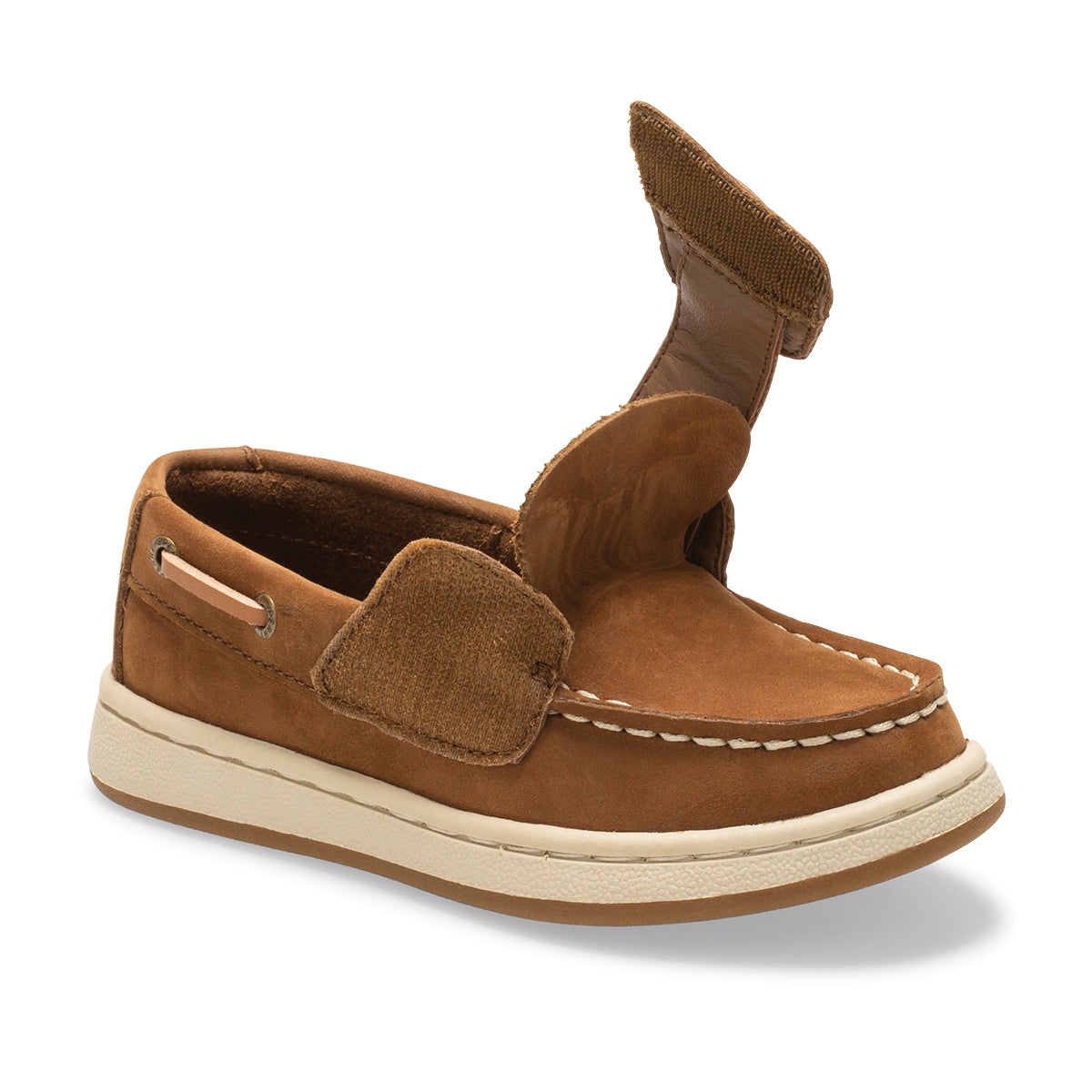 Cup II Jr. Boat Shoe