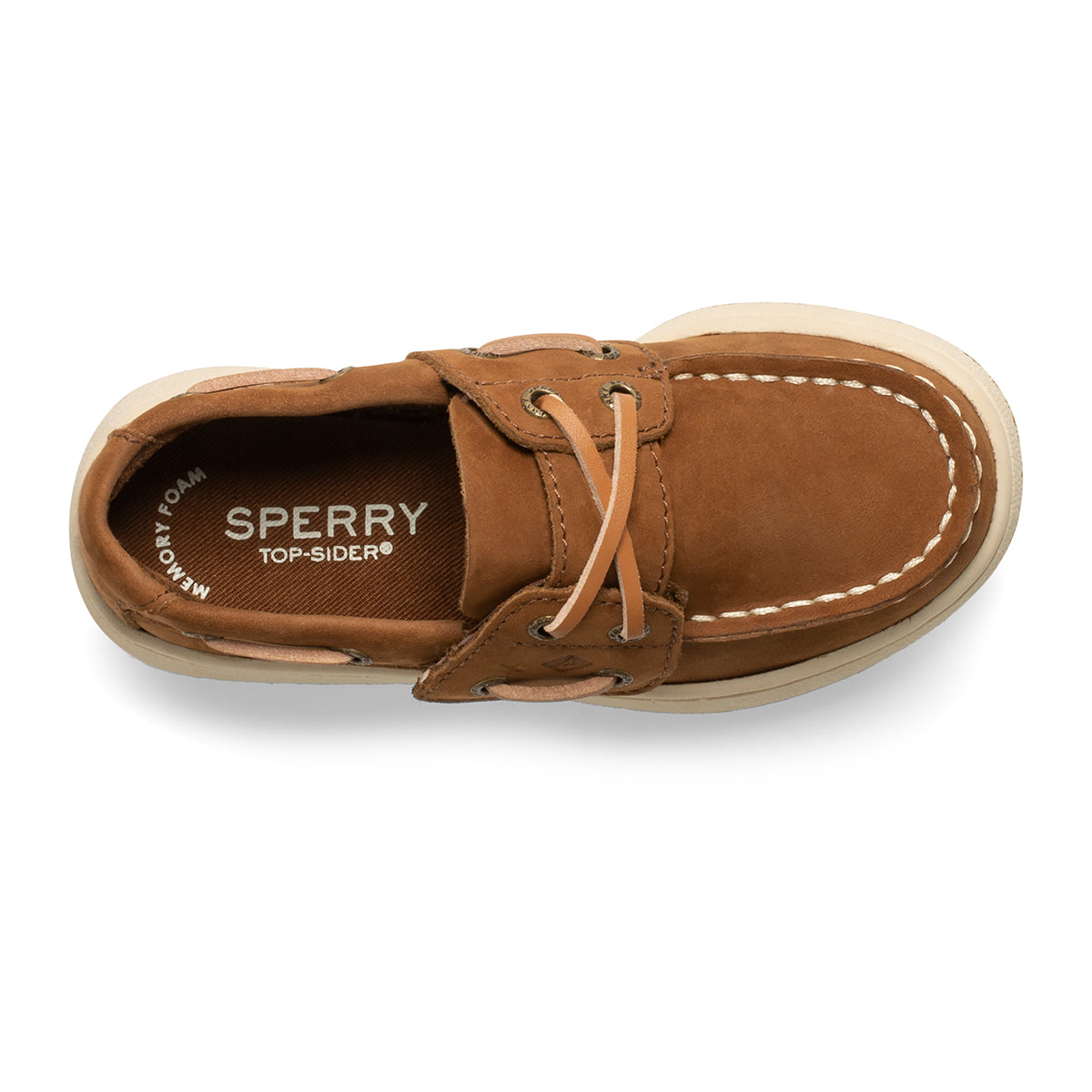 Cup II Jr. Boat Shoe