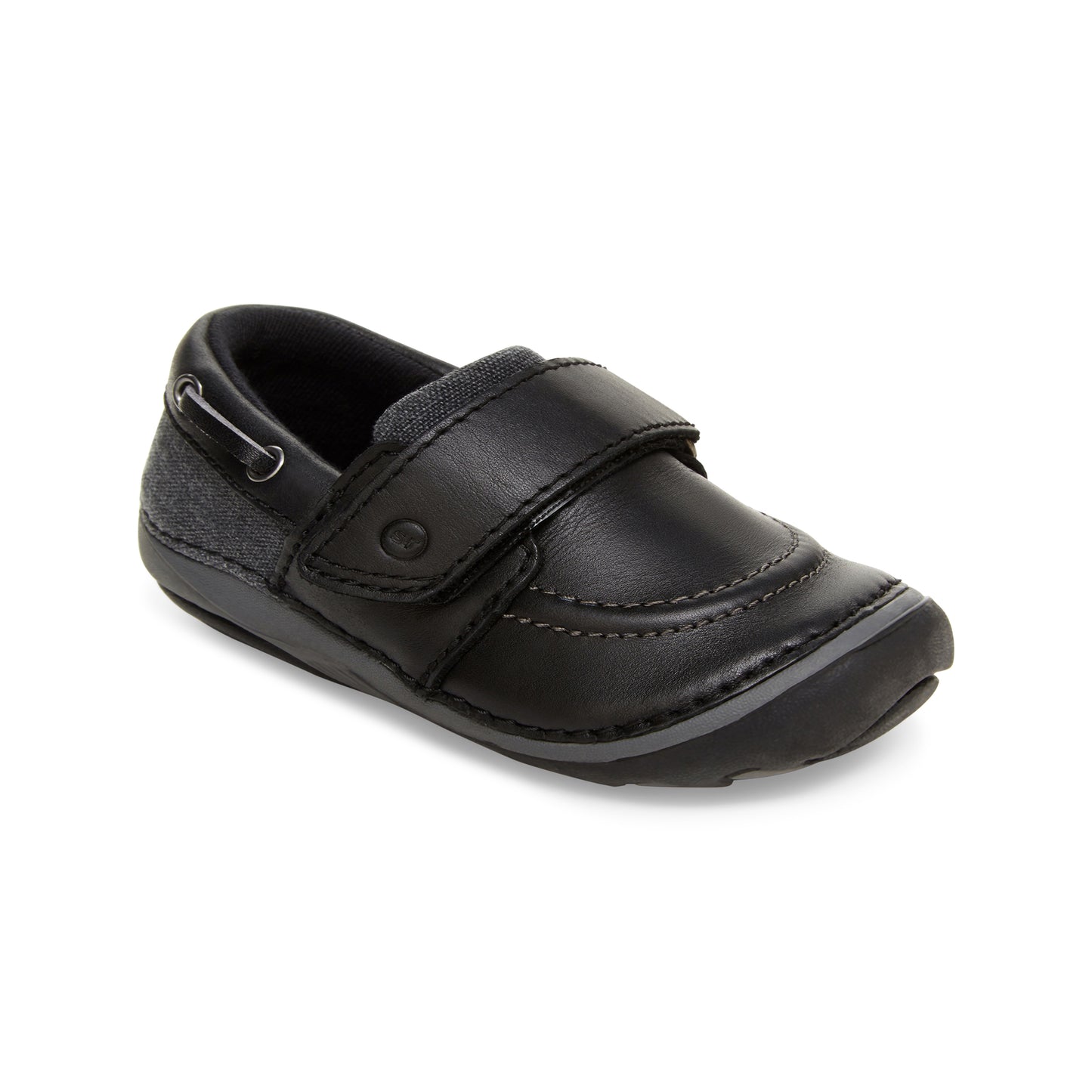 Wally Loafer Black