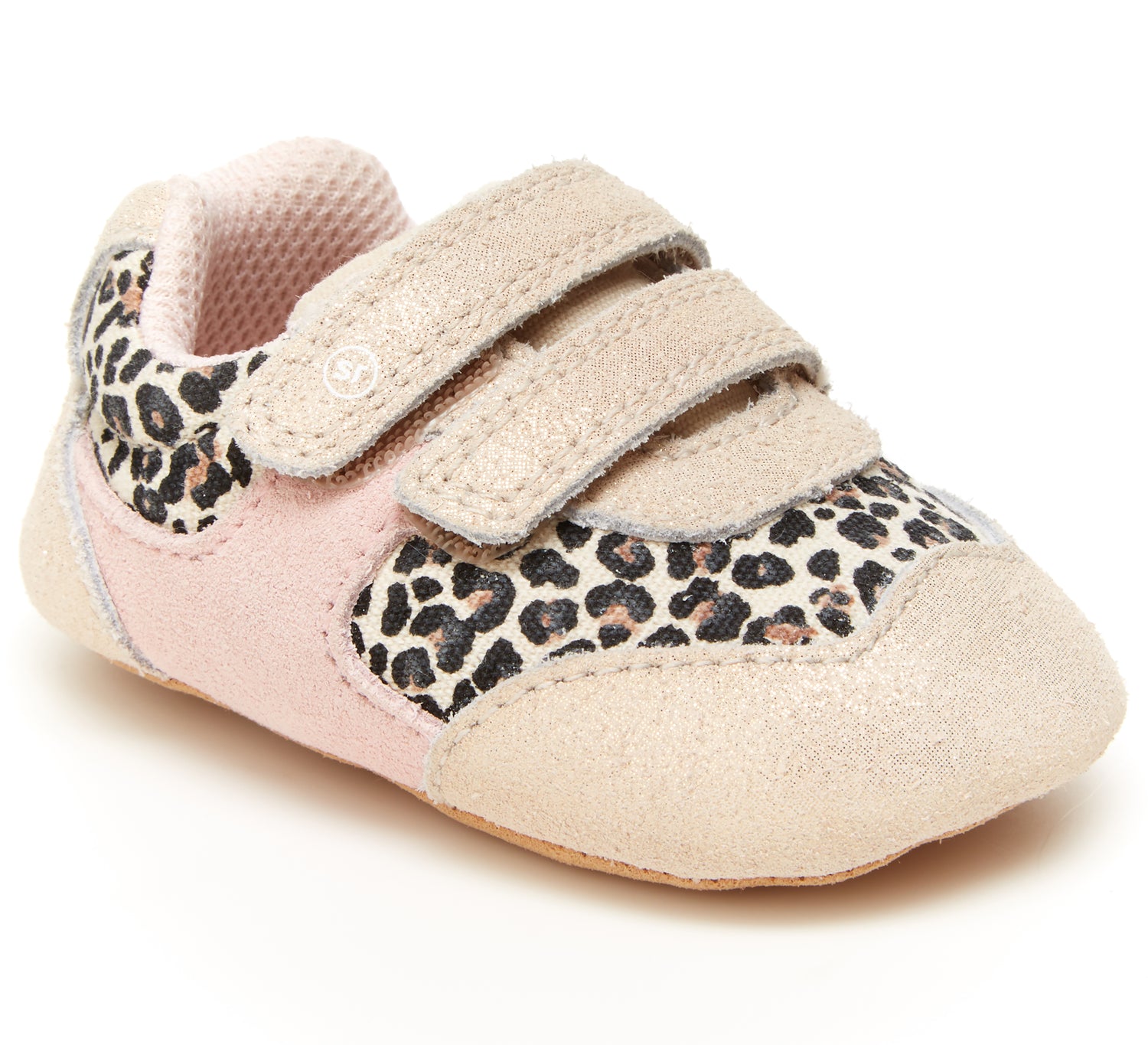 Mason Baby Sneaker