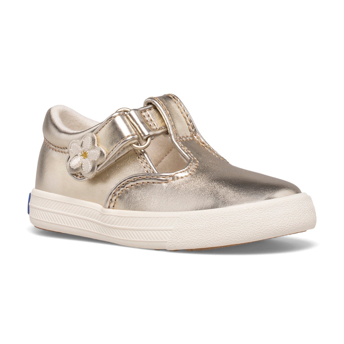 Daphne T-Strap Sneaker | Little Kid's | Stride Rite