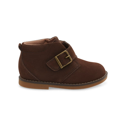 Sterling Boot - Little Kid Chocolate