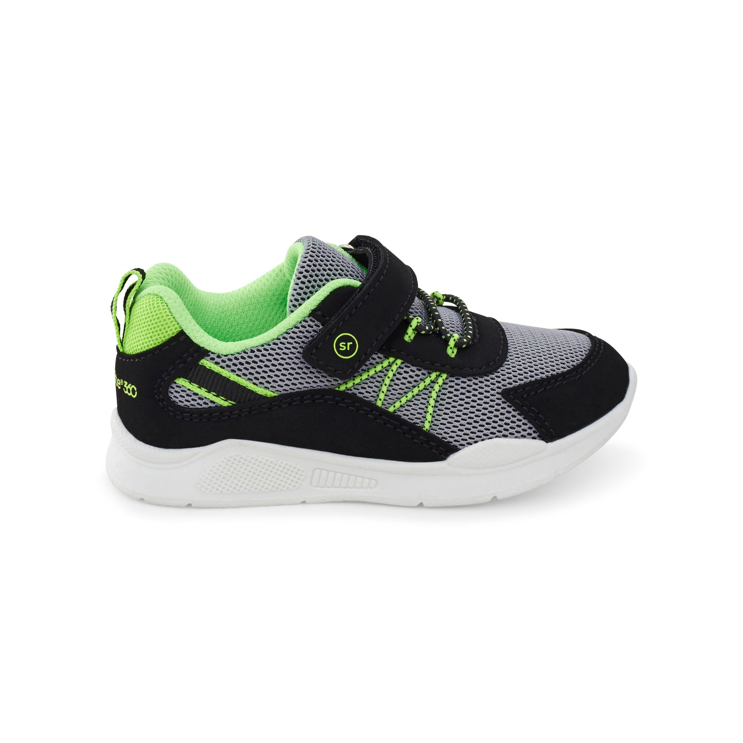 dive-sneaker-20-bigkid-black-green__Black/Green_5