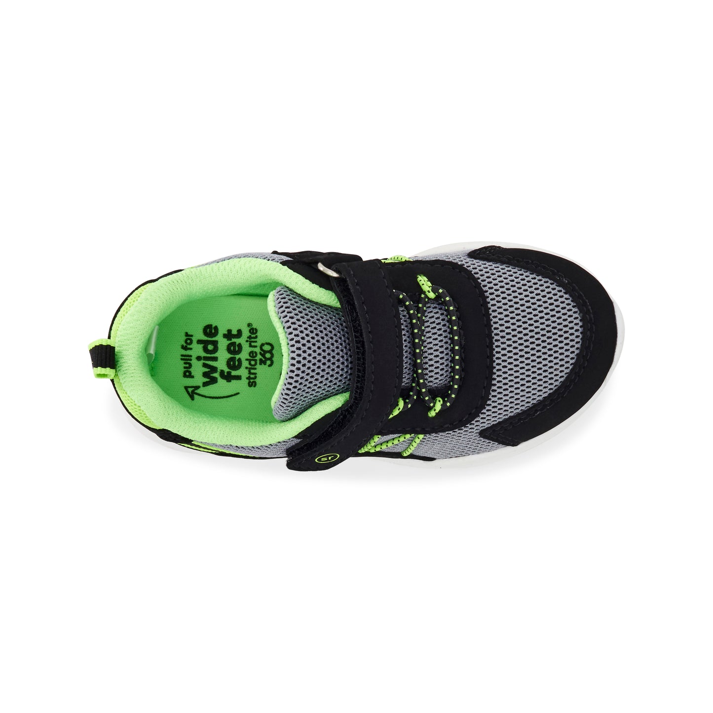 dive-sneaker-20-bigkid-black-green__Black/Green_7