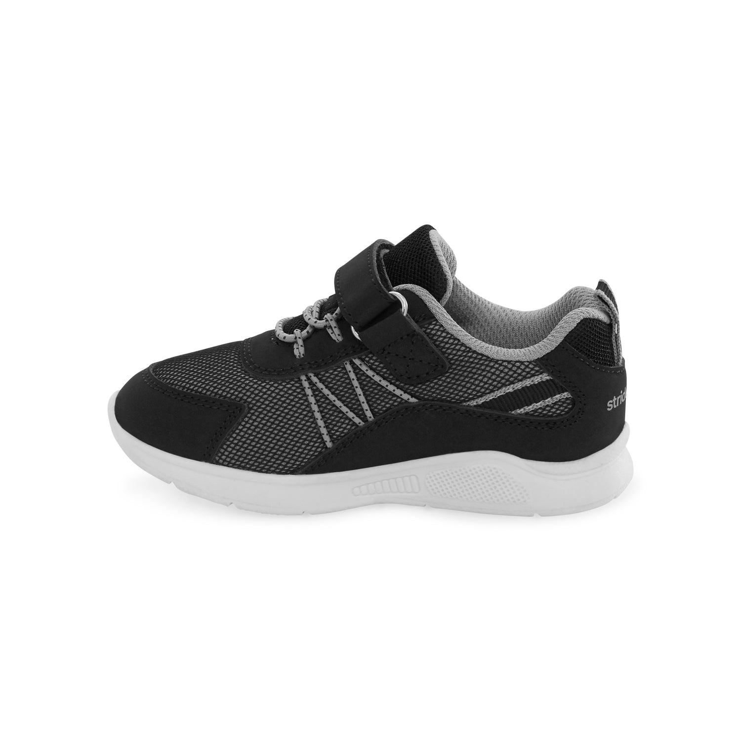 Dive Sneaker 2.0 Black/Green