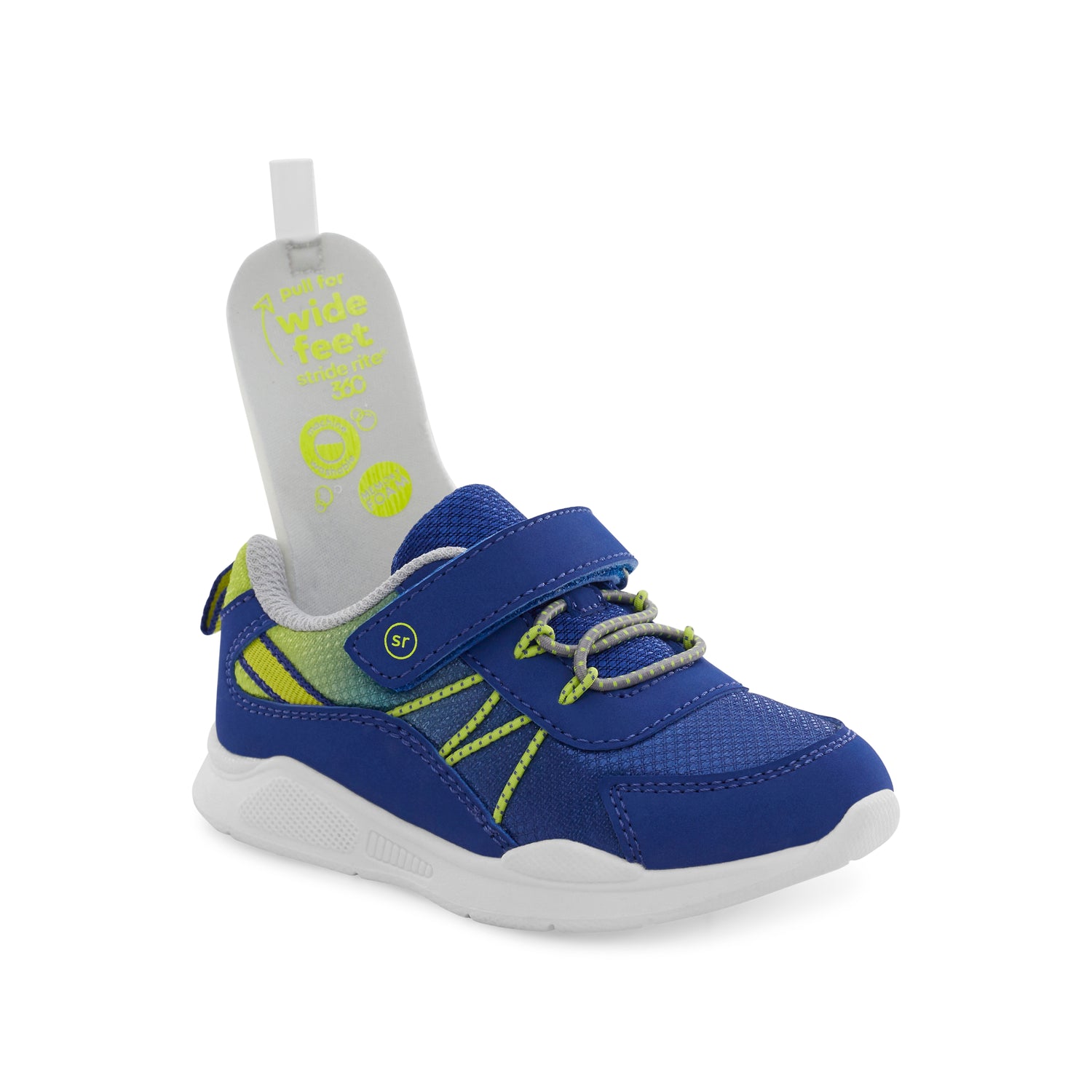 Dive Sneaker 2.0 Little Kid s Stride Rite