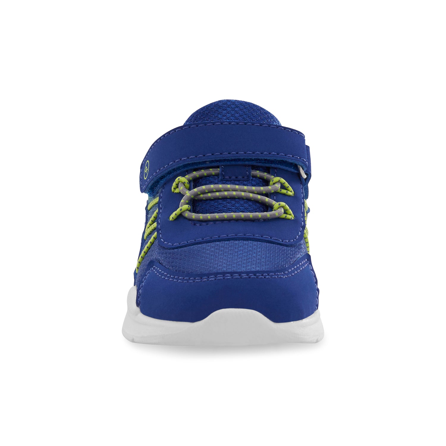 Dive Sneaker 2.0 Blue/Green