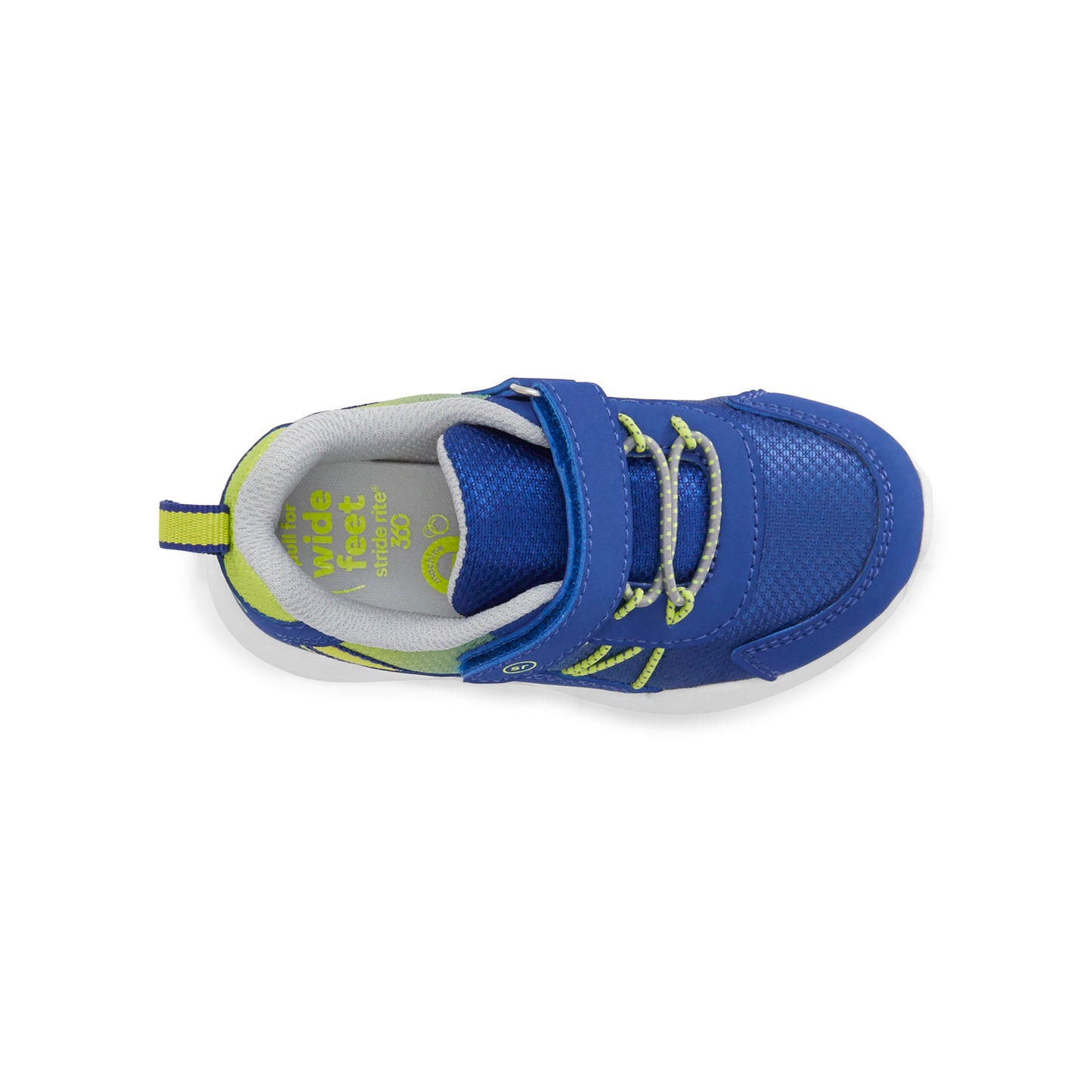 Stride rite dive sneaker outlet