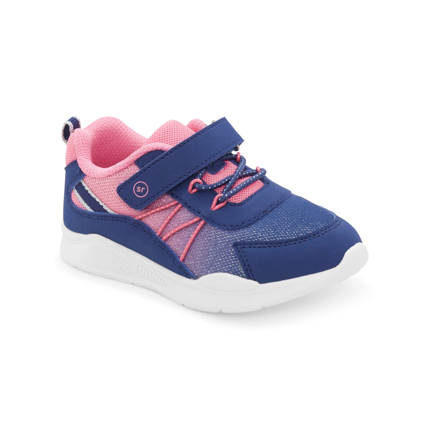 Dive Sneaker 2.0 Pink/Purple