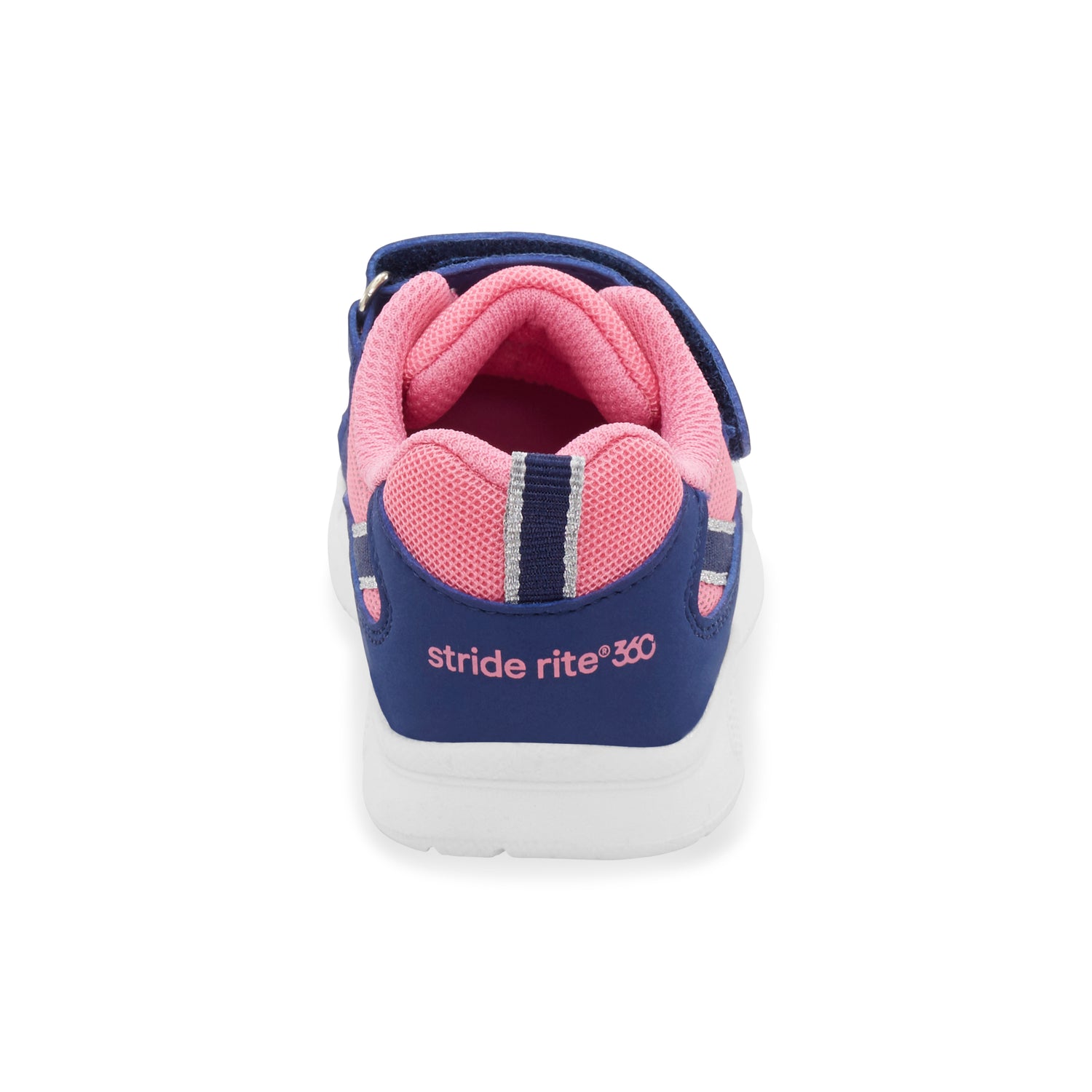 Dive Sneaker 2.0 Pink/Purple