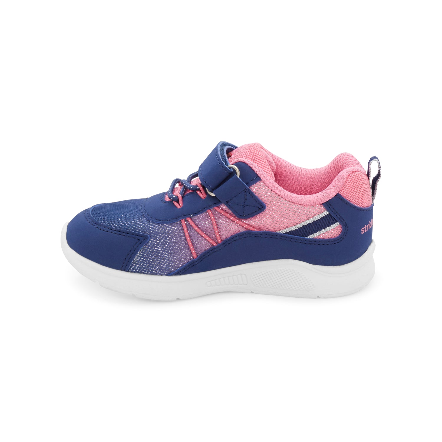 Dive Sneaker 2.0 Pink/Purple