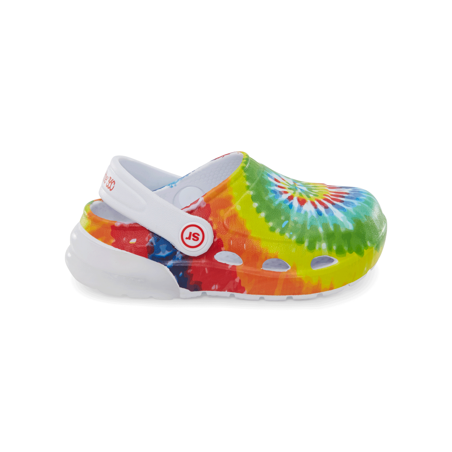 Light up clogs outlet