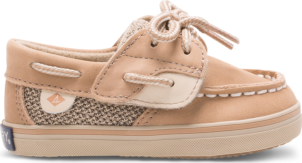 Bluefish Crib Junior Boat Shoe Little Kid s Stride Rite