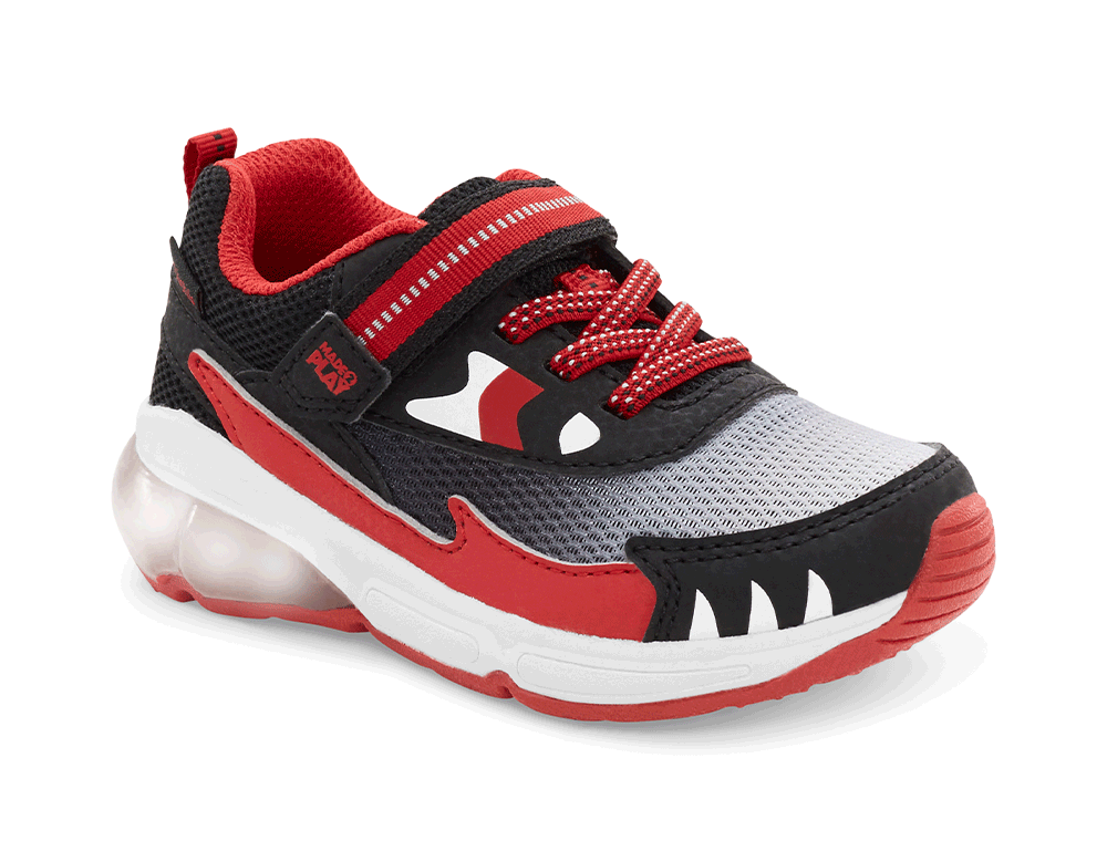 Stride rite lighted neo cheap