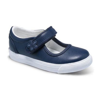 Ella Mary Jane - Little Kid Navy