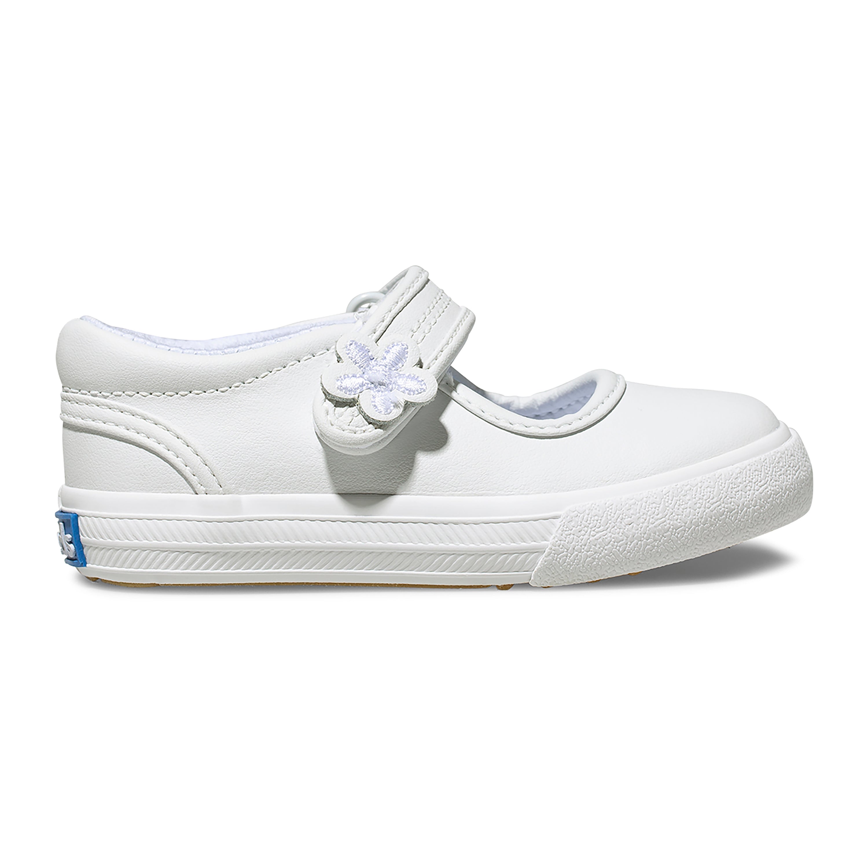 Keds Ella 4 White M
