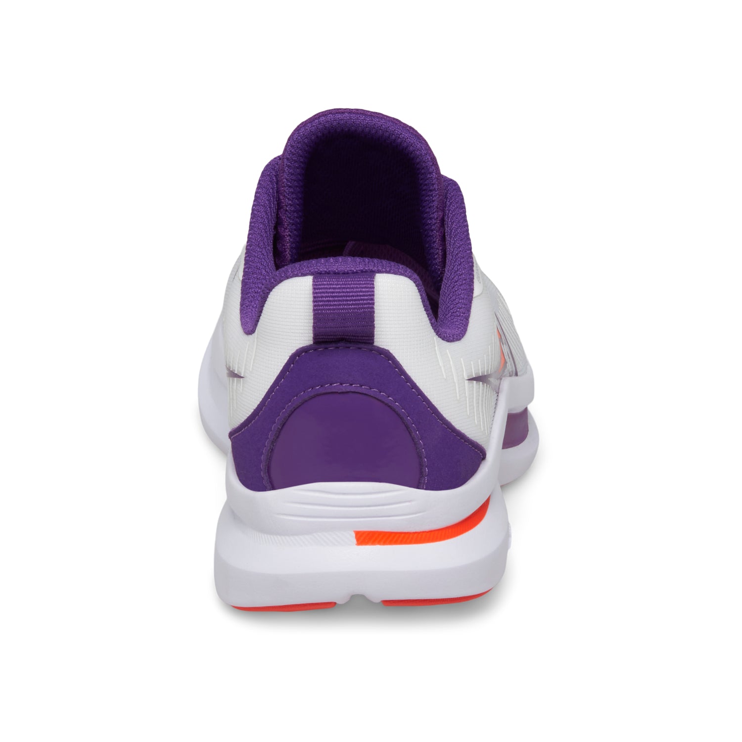 Endorphin KDZ Sneaker White/Purple